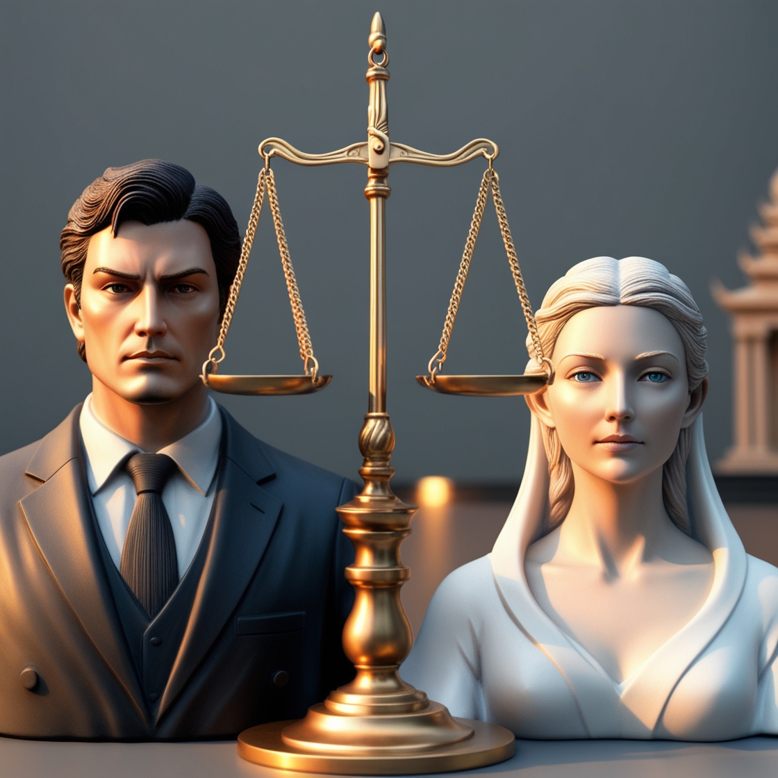 A Gravidade das Falsas Denúncias de Violência Doméstica